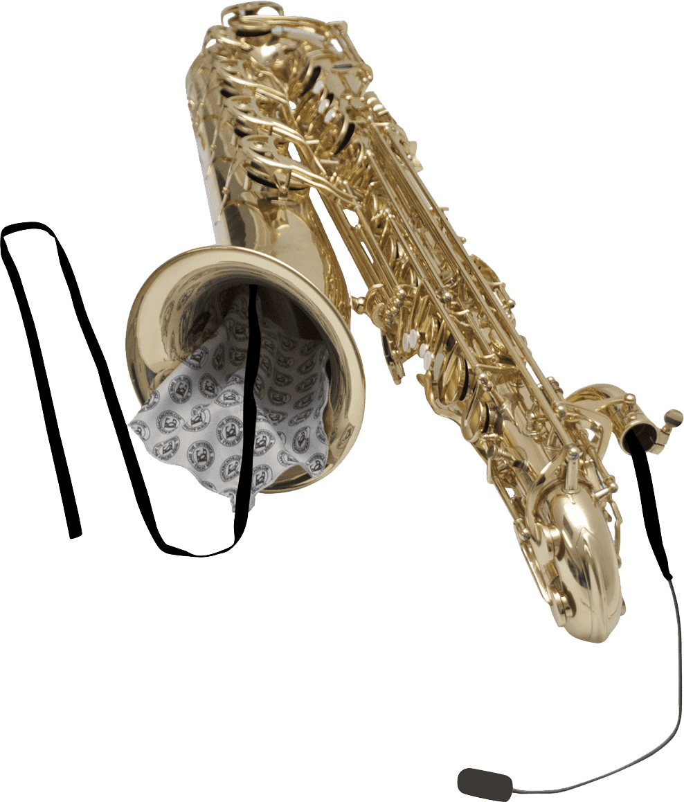 A30SB - SWAB FOR BARITONE SAX