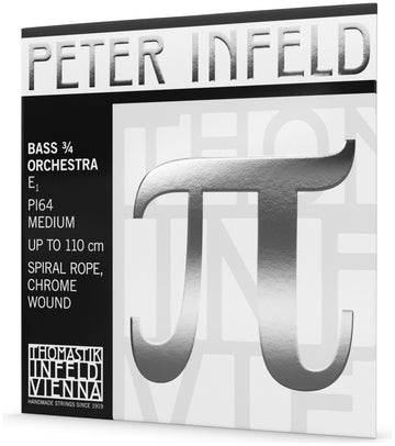Peter Infield 3/4 Mi - Medium