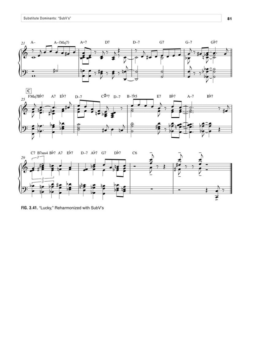 The Berklee Book Of Jazz Harmony - Mulholland, Hojnacki