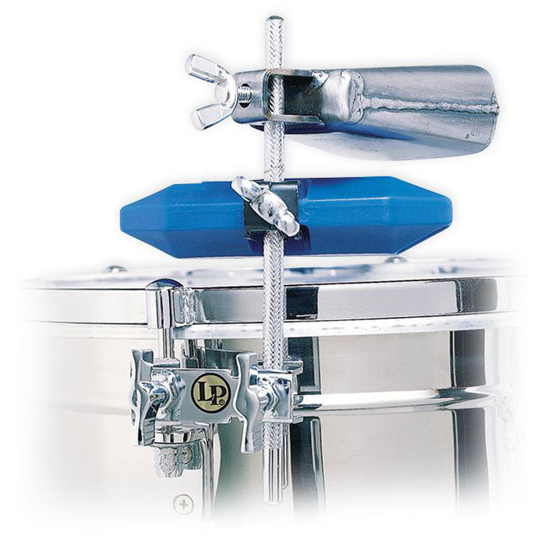 Latin Percussion LP397 BEVESTIGING MISDRUKKEN