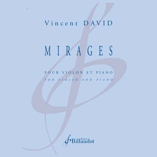 David V. - Mirages