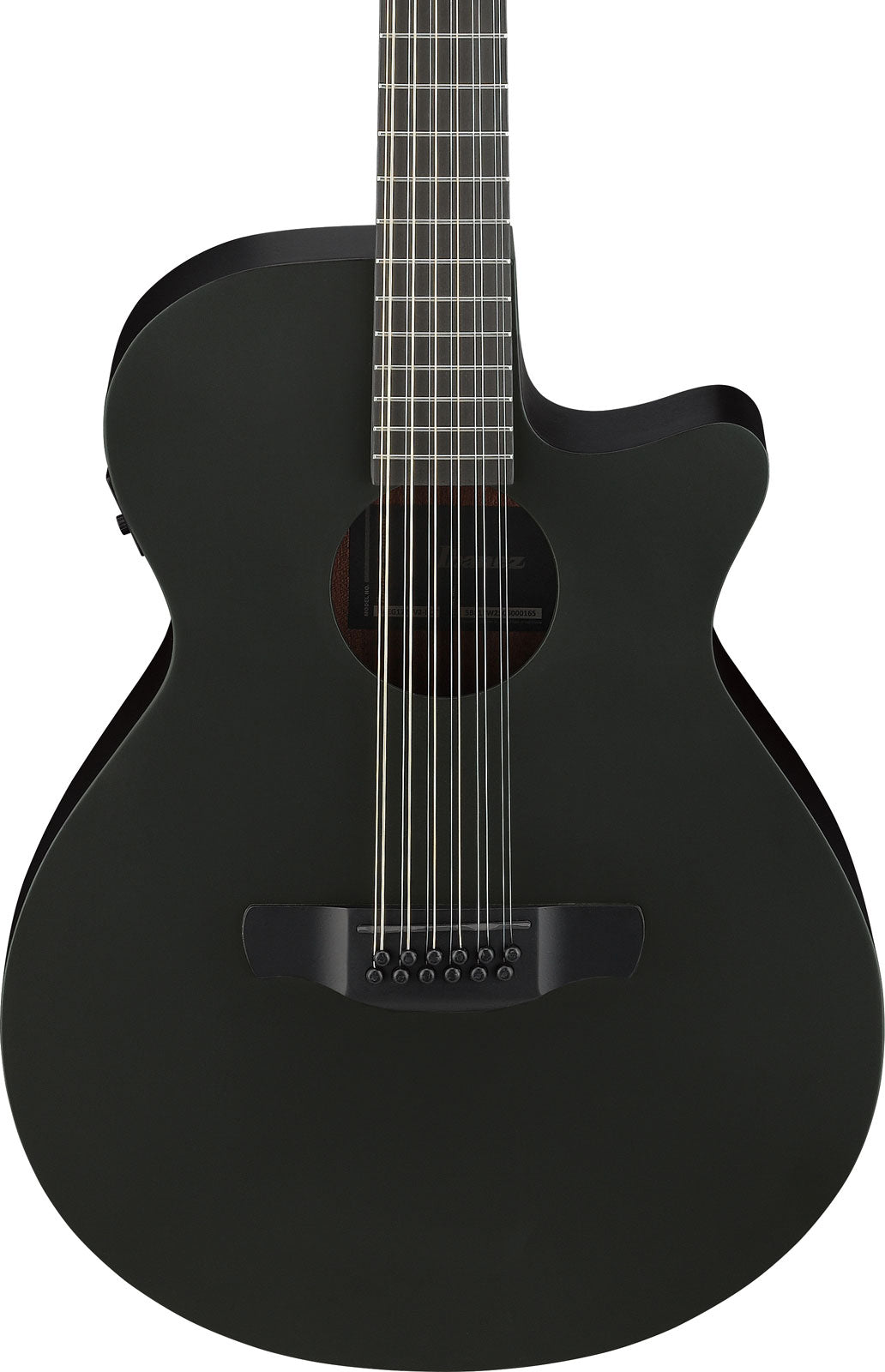 AEG1221BOT Black Out