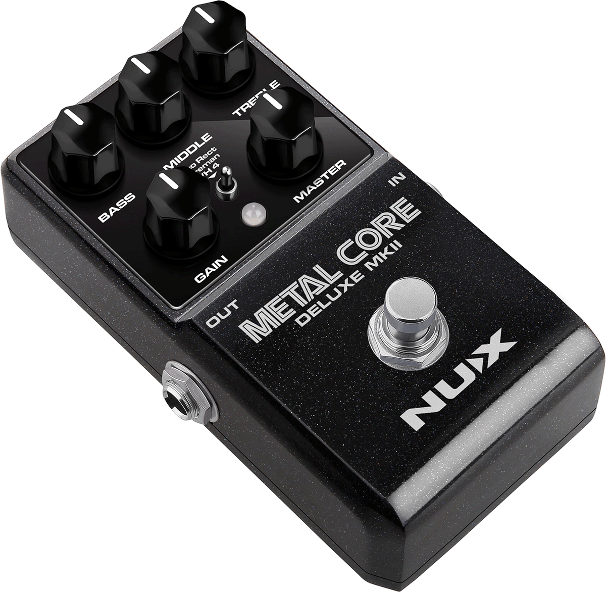 Nux Metalcore Deluxe MK2