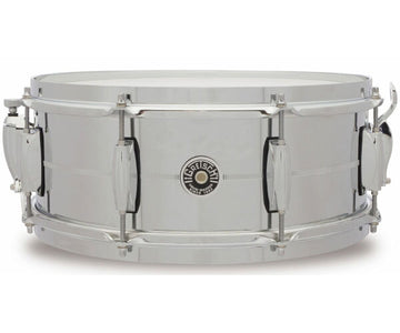 GB4165S - Usa GB4000 14" X 5" Steel (acier)
