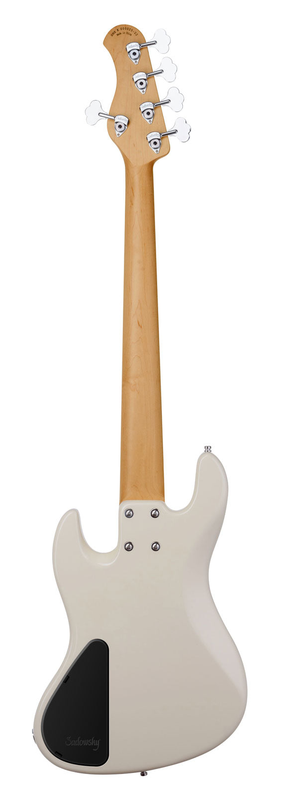 METROEXPRESS, HYBRID PJ 5 - OLYMPIC WHITE,ROSEWOOD