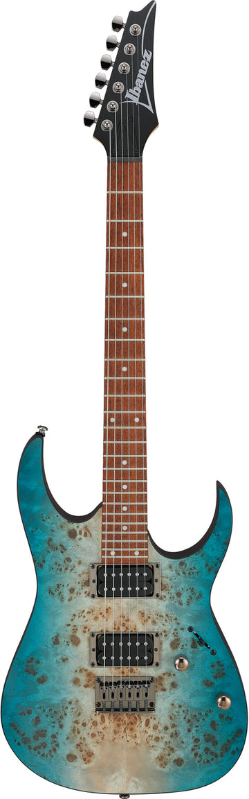 RG421PB-CHF Caribische kust mat