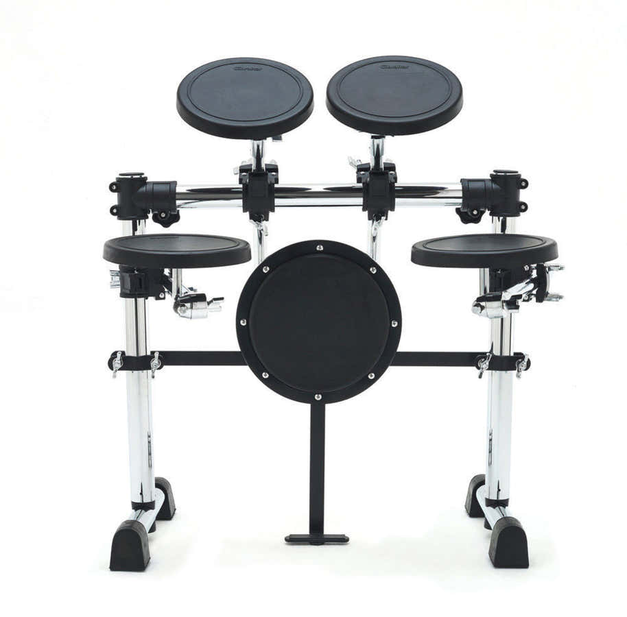 Practice Pad Pad D'entrainement Avec Rack GPO8