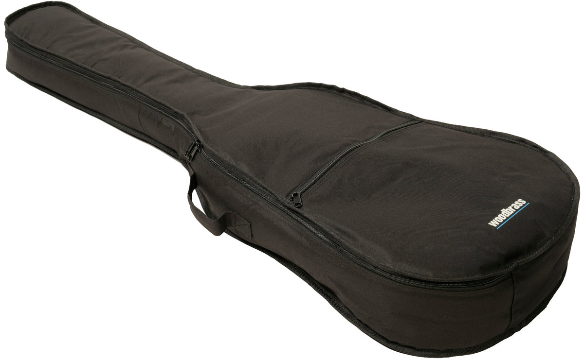 FGB10 Gigbag voor Western gitaar