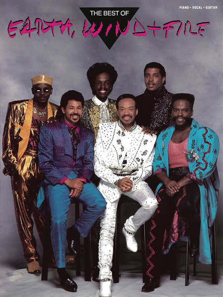 The Best of Earth Wind & Fire