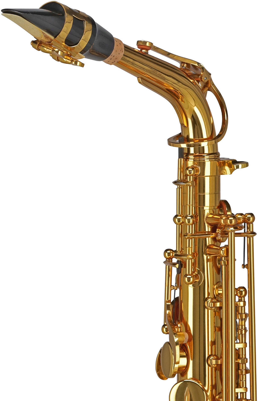 Ambition AS650 E-flat Alto Lacquered