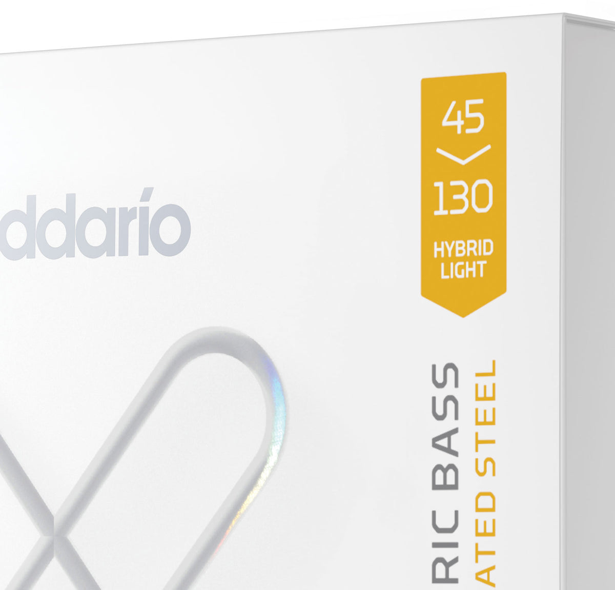 XSB45130MS 45-130 Hybride lichte sterkte, gecoat voor multimensuur