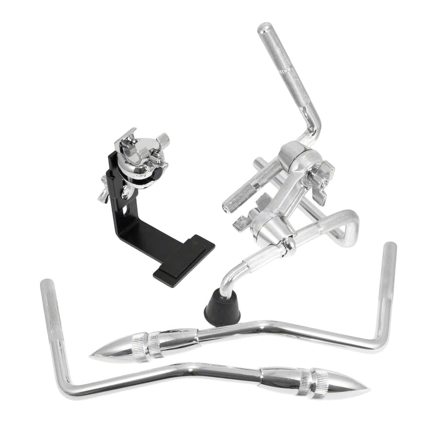 Kit De Transformation Tom Basse En Grosse Caisse - 10.5MM