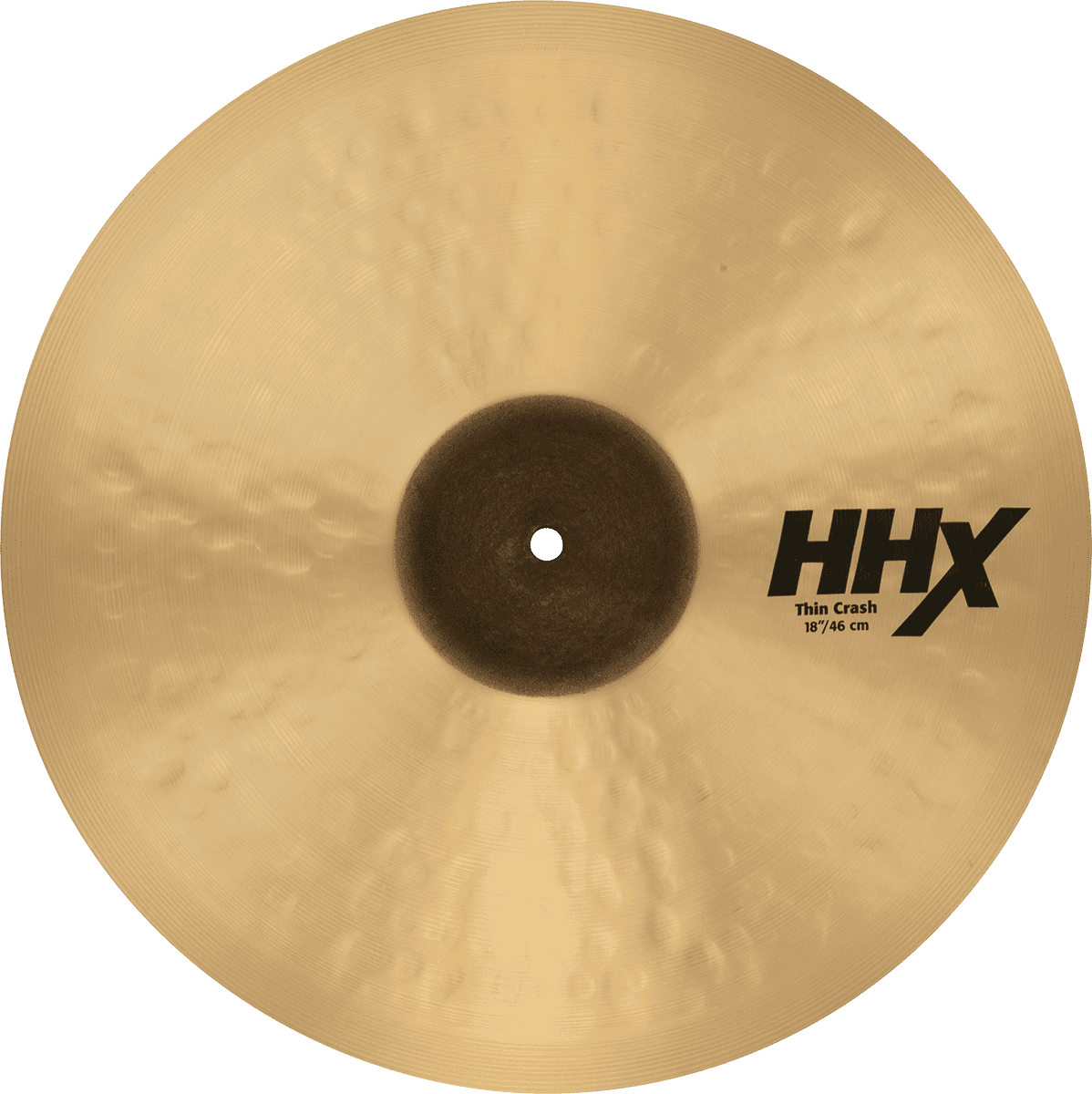HHX Crash 18" Dun - 11806XTN