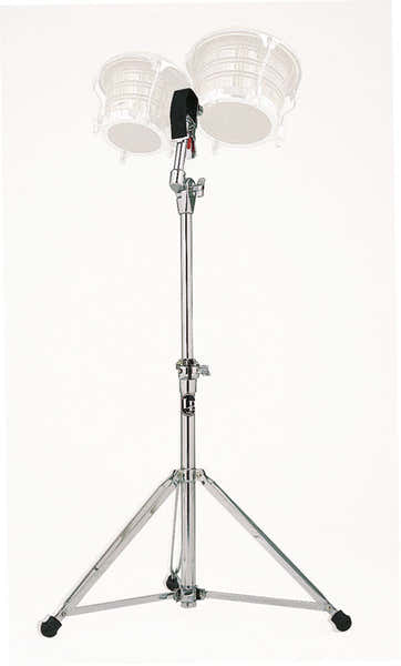 Latin Percussion LP330 - Camlock-bongostandaard (Snelle bevestiging)