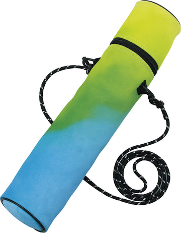 Tvsb12Yb - Vivid Collection Stick Bag - Yellow X Blue