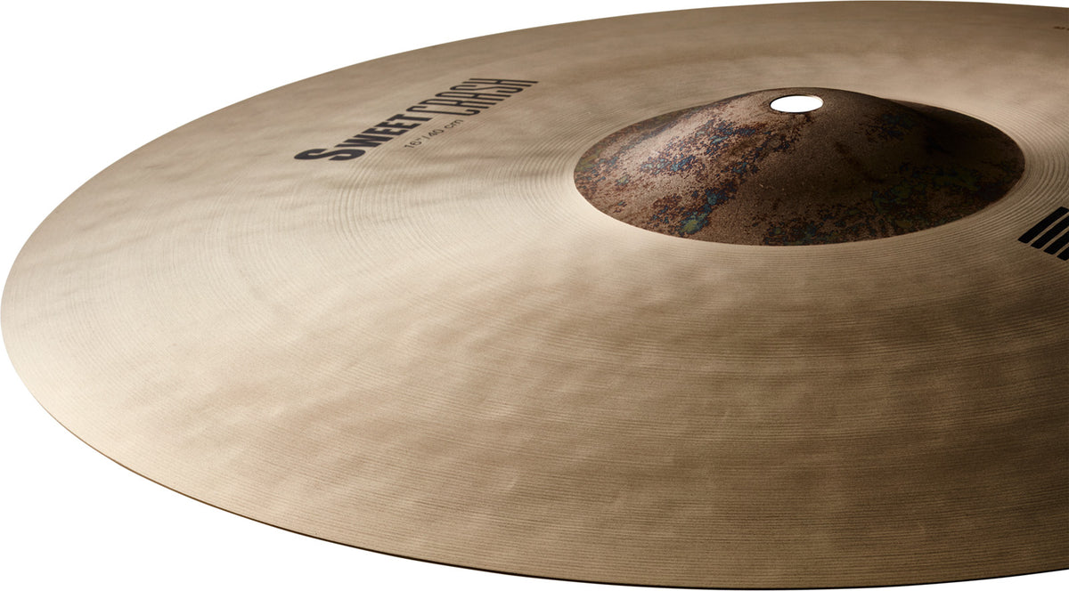 K0702 - K SWEET CRASH 16"