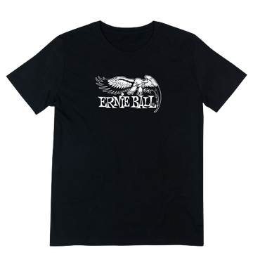 "XL" T-shirt Aigle Ernie Ball Homme