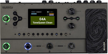 GE200 PRO - BSTOCK
