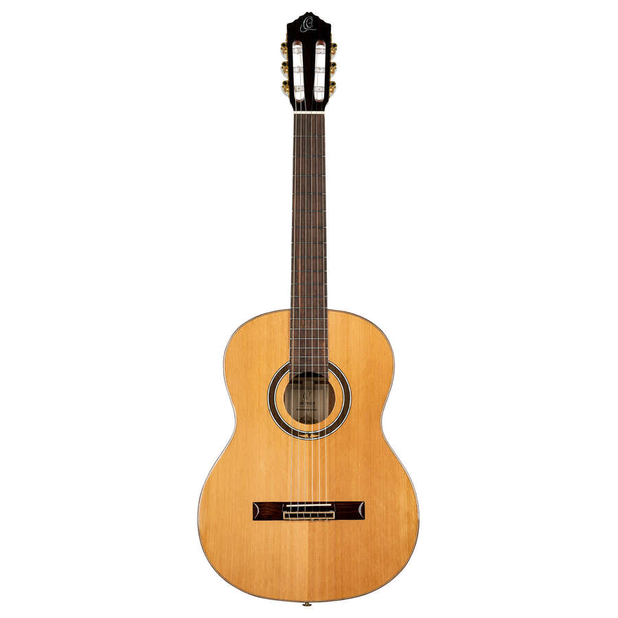 Guitare R159 Cedre Massif