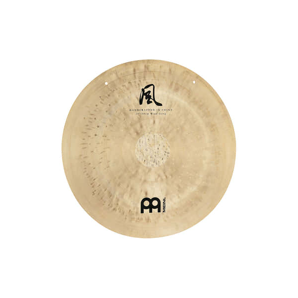 Sonic Energy - Gong Wind 22"- Mailloche