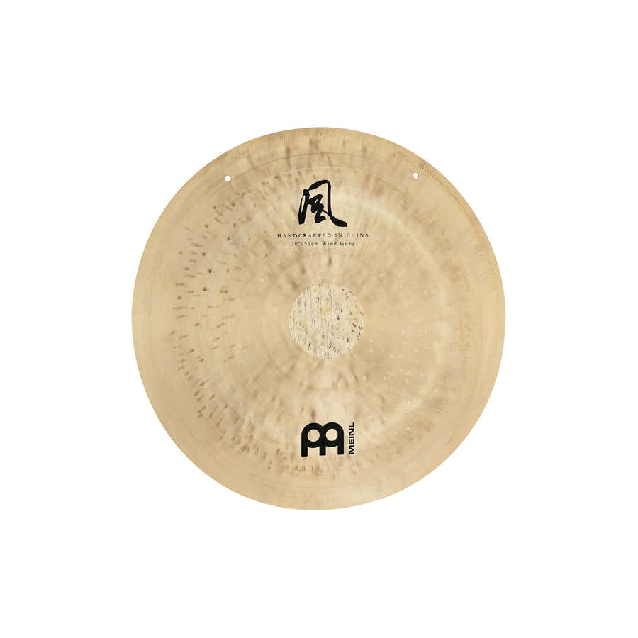 Sonic Energy - Gong Wind 22"- Mailloche