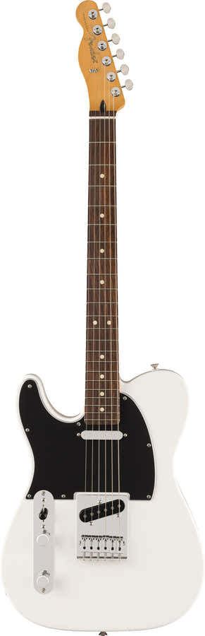 Telecaster LH Player II RW Polar White