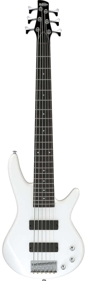 GSR186PW Parelwit Gio