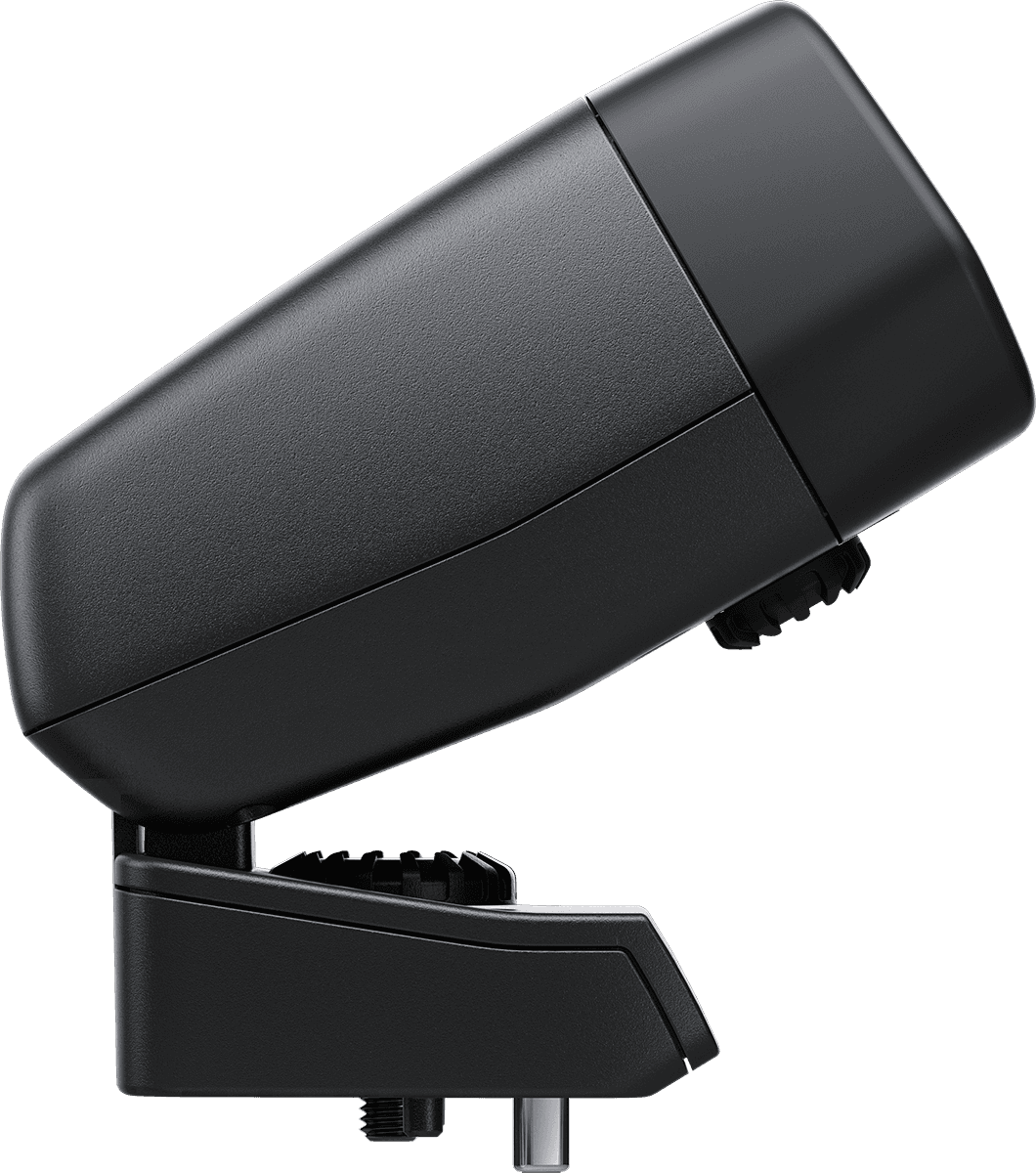 Pocket Cinema Camera Pro EVF