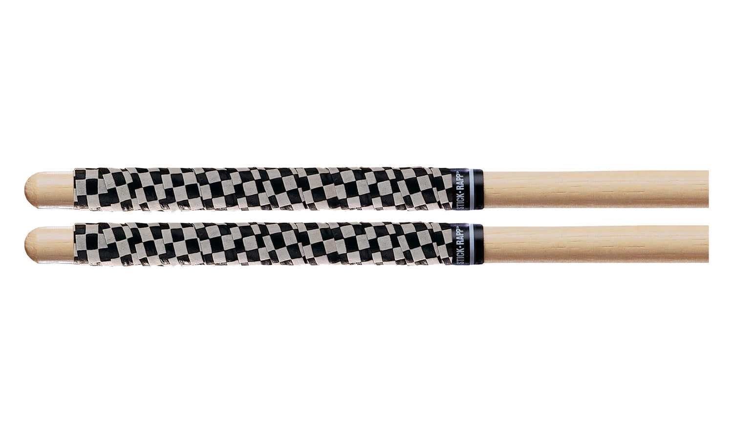 Grip - Damier Noir/blanc