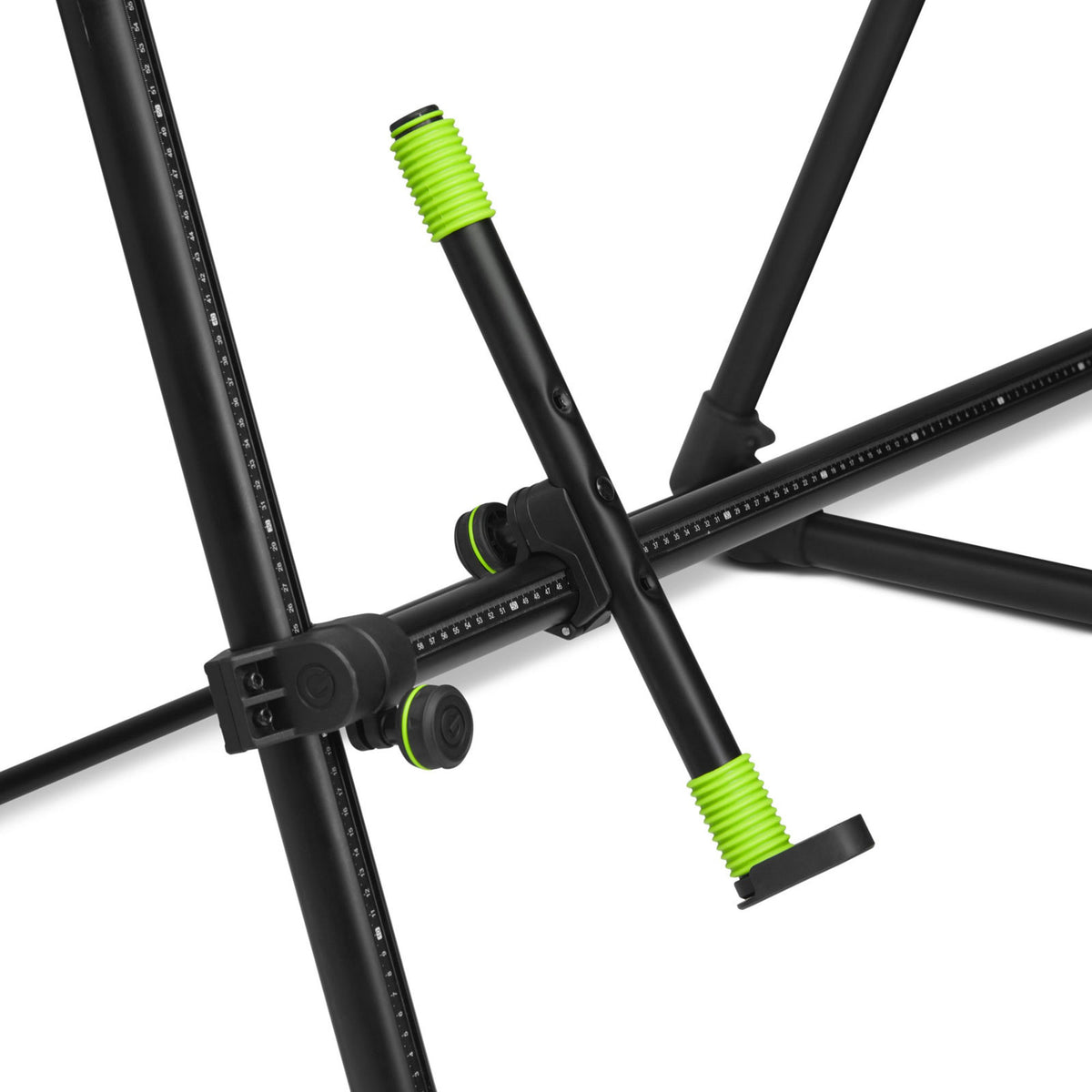 Stand clavier KS MKS01 Noir