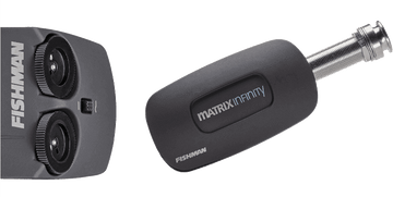 Matrix Infinity VT Format Large