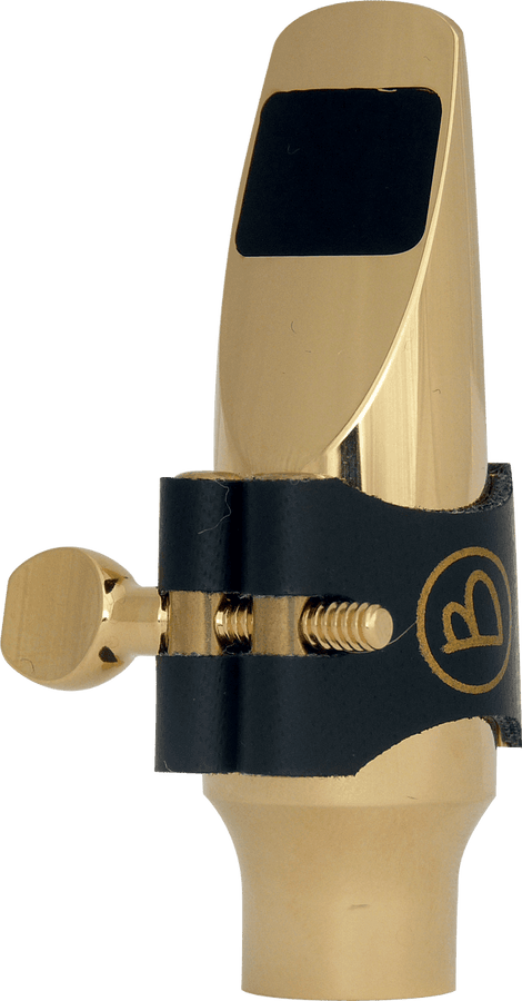 Bec Métal J21SG - Soprano
