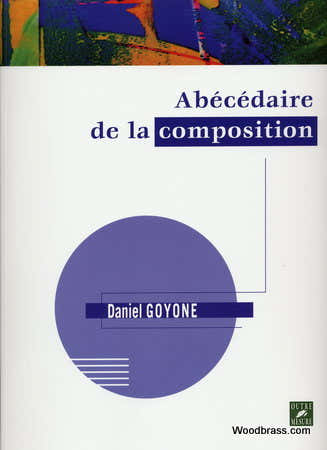 AbÃ©cÃ©daire De La Composition - Goyone