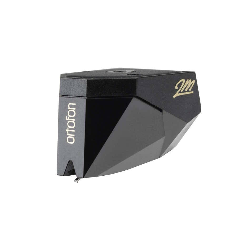 Hifi 2M Black