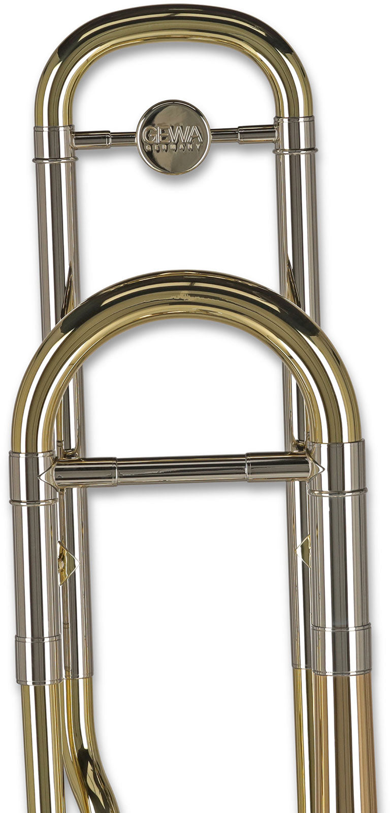 Vision TB236FG Sib/Fa Verni/Cuivre Rose
