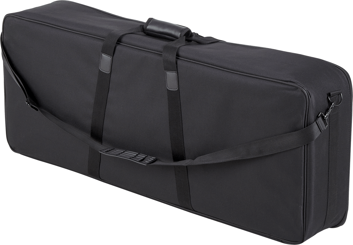 Keyboard Gigbag Akb10 Zwart