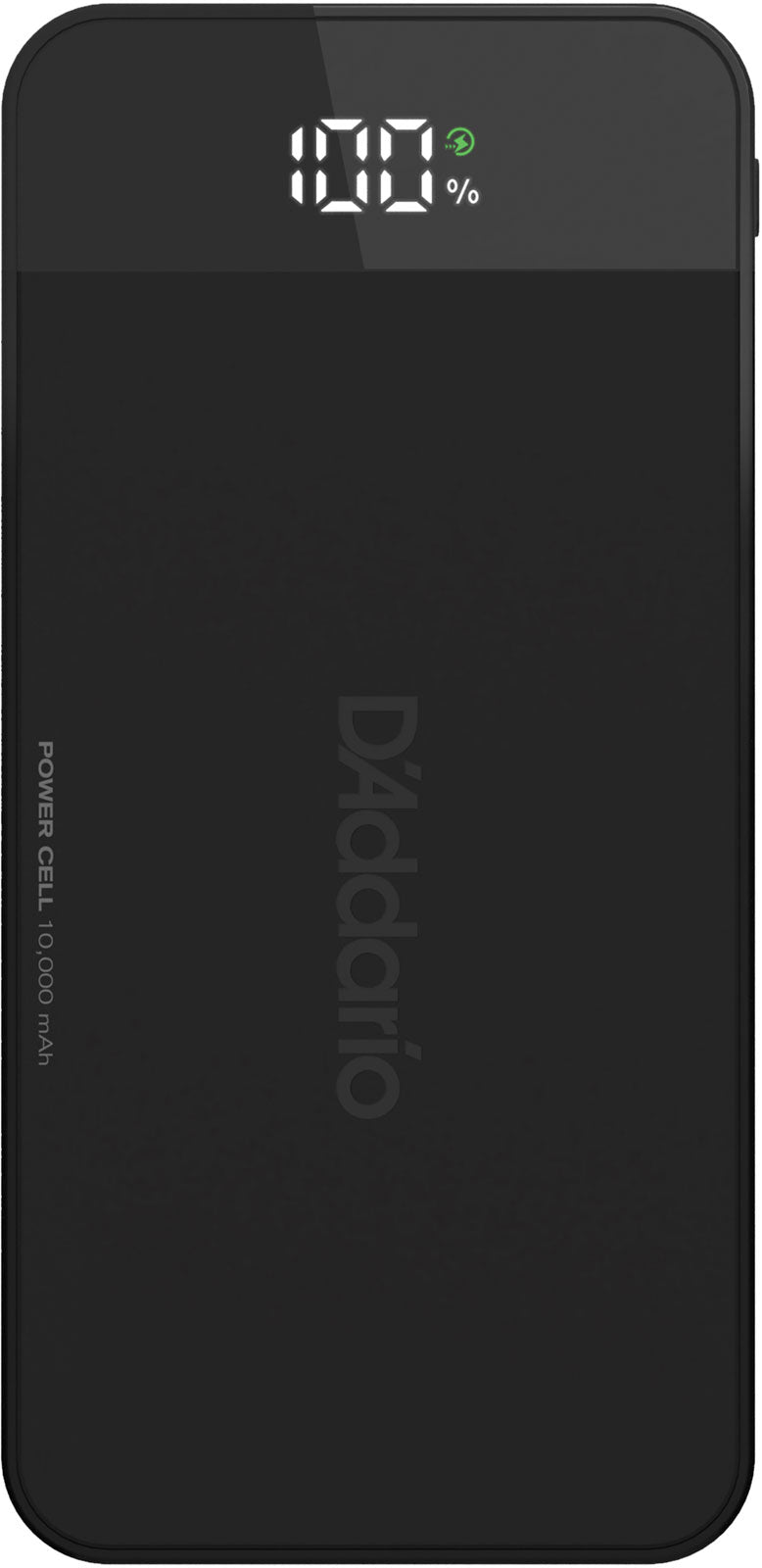 D'ADDARIO XPND Draagbare energiecel
