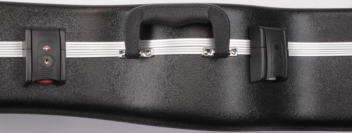 Gevormde Hollow-Body Koffer - MGB100C