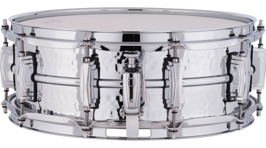 LM400K - 14 X 5" Supraphonic Hammered