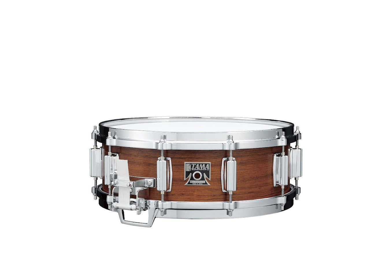50TH LTD Mastercraft Rosewood 14"X5" - STOCK B