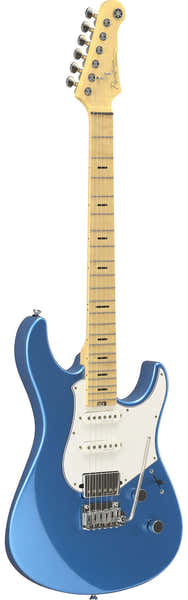 Pacifica Professional Pacp12M-Spb MN Sparkle Blue