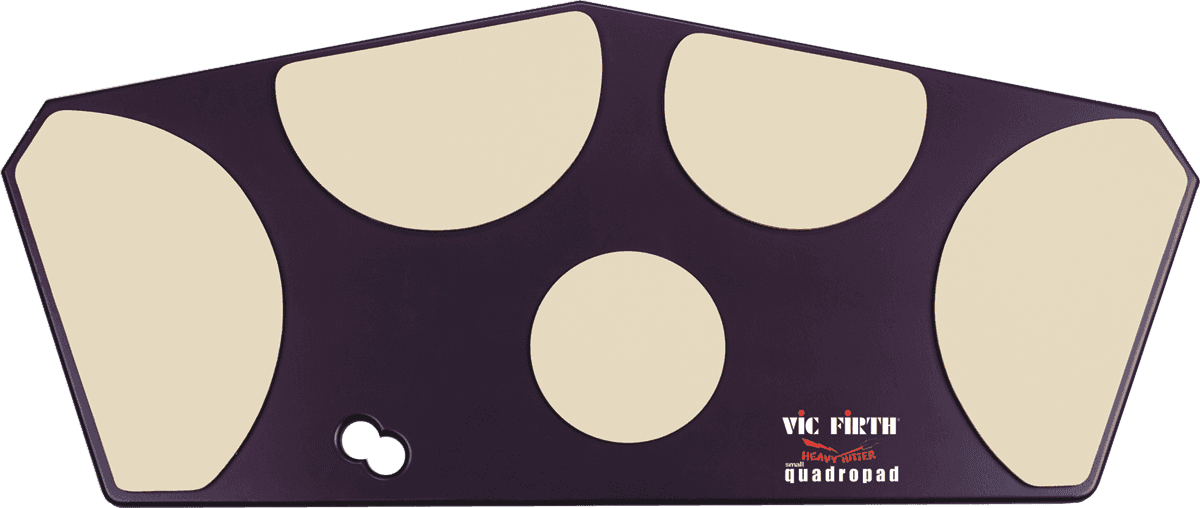 Vic Firth Quadro - Petit