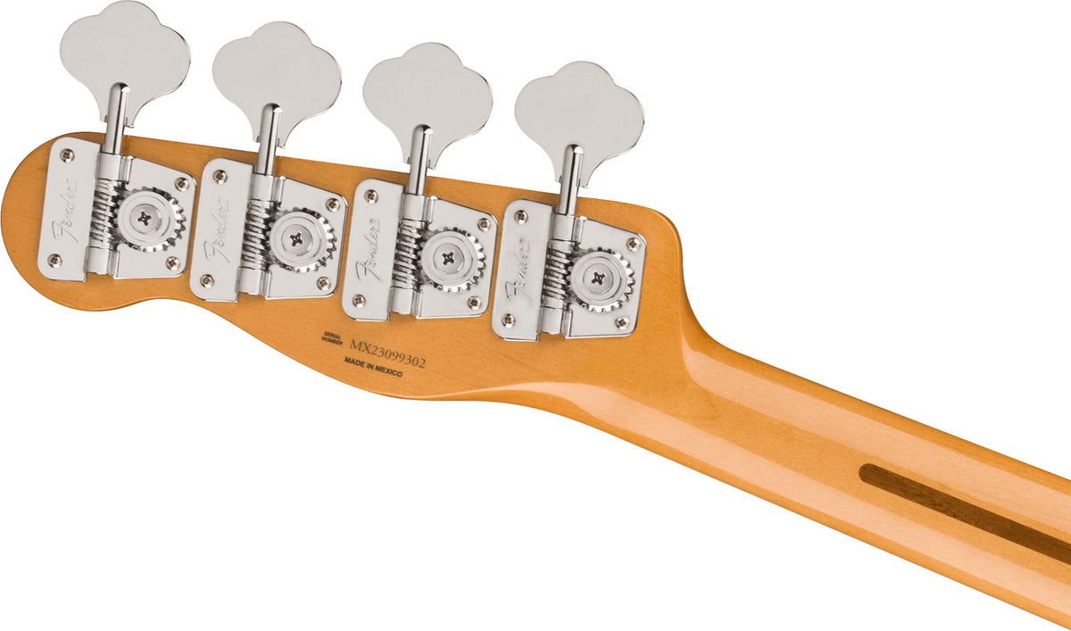 Telecaster Bass 70s Vintera II MN Surf Green