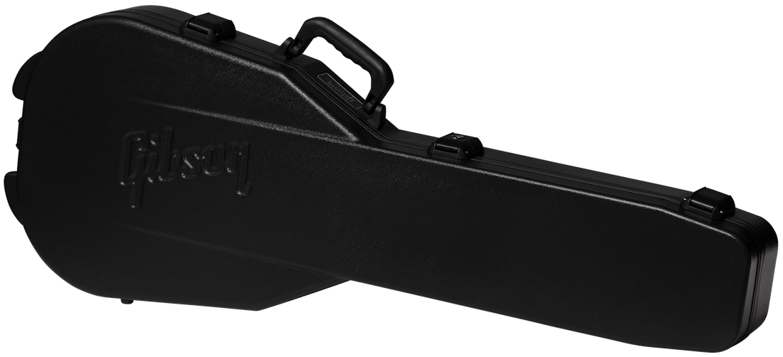 Étui Les Paul Deluxe Protector Black