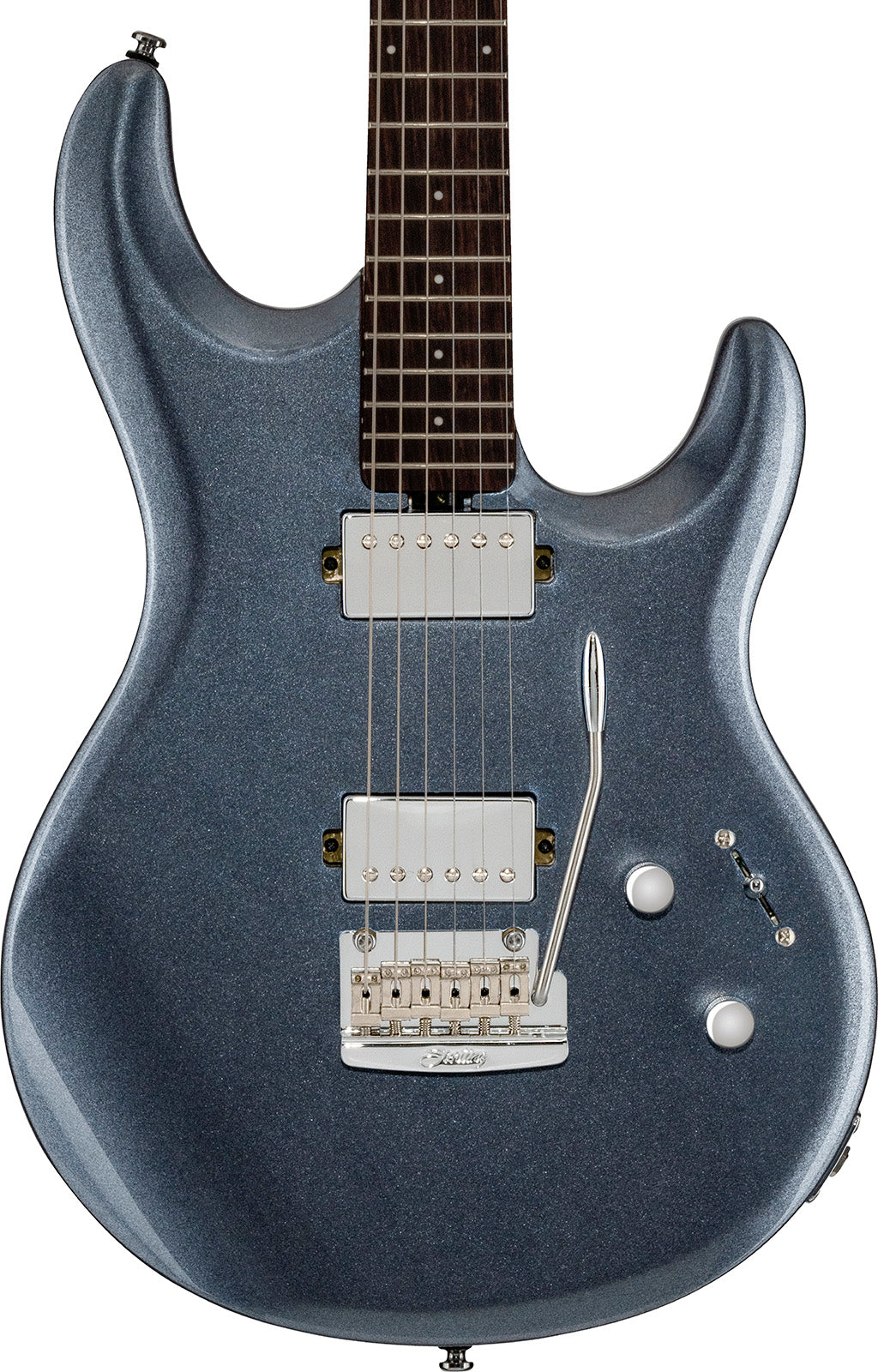 Signature Steve Lukather LK100 Bodhi Blue