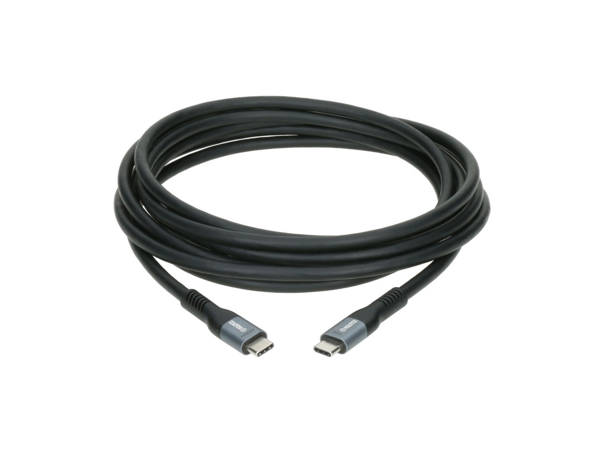 Klotz Câble USB 3.2 C vers C 1m