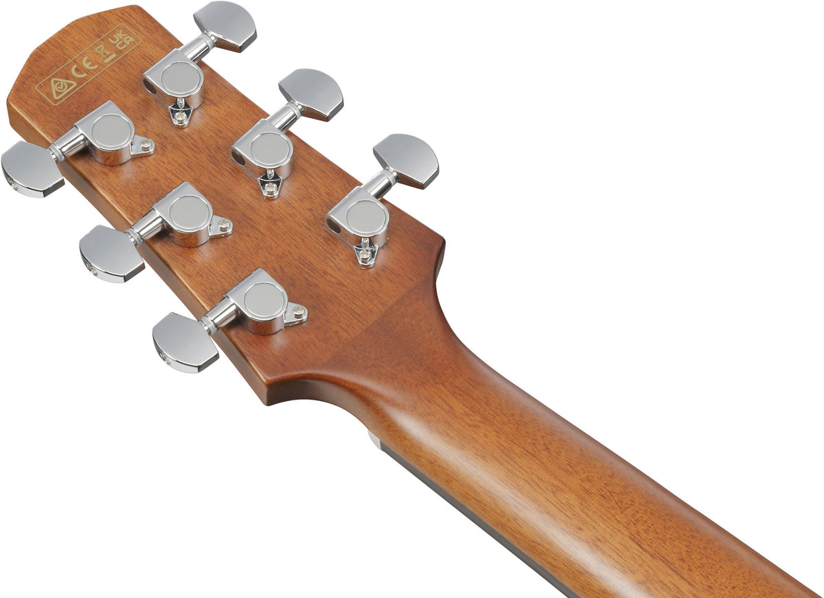 AAD51CEDVS Advanced Dark Violin Sunburst