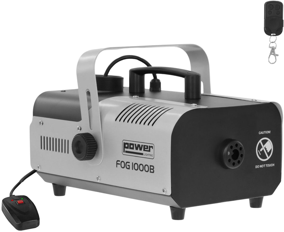 Fog 1000B