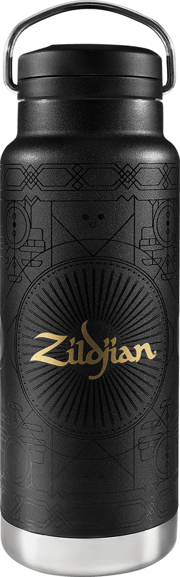 Klean Kanteen Bottle 1L