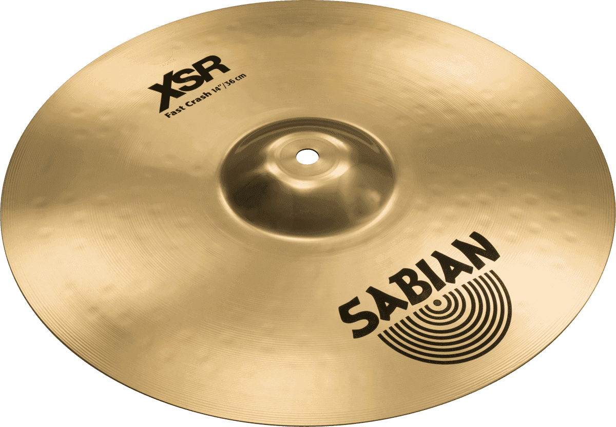 XSR1407B - XSR 14" Fast Crash